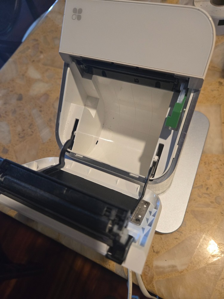 CLOVER Receipt Printer P100