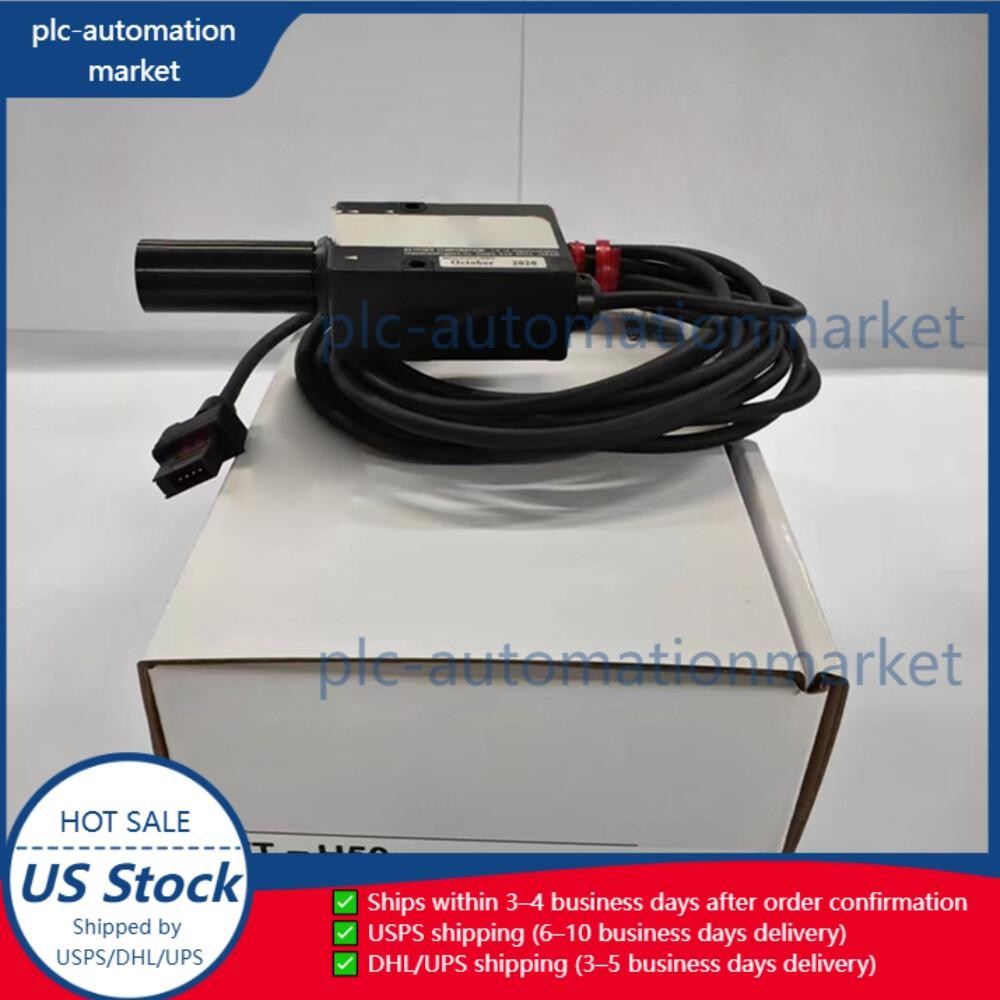 Temperature Sensor For Keyence FT-H50 FTH50