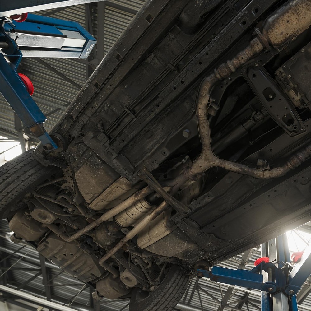 ERRECOM - DPF Cleaner Flush Gun