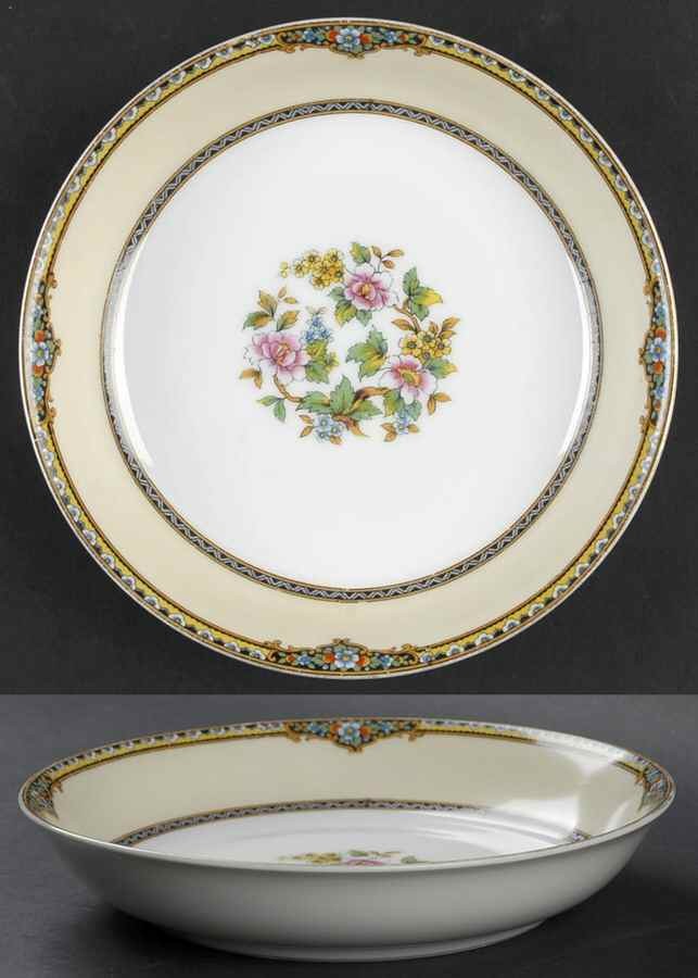 Noritake Argosy Soup Bowl 415966