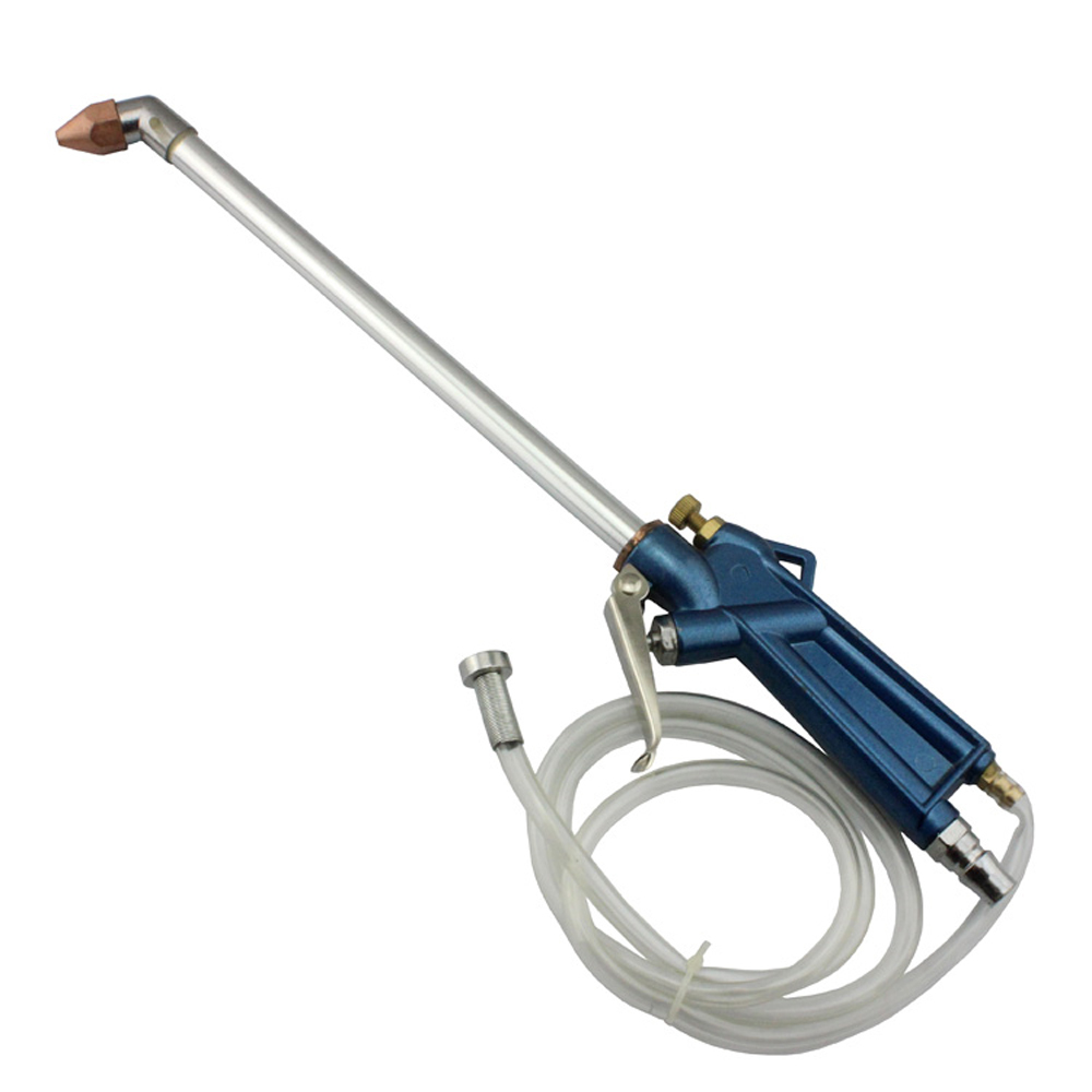 Dual Usage Car Engine Cleaner Air Compressor Duster Blower Water Spray Gun