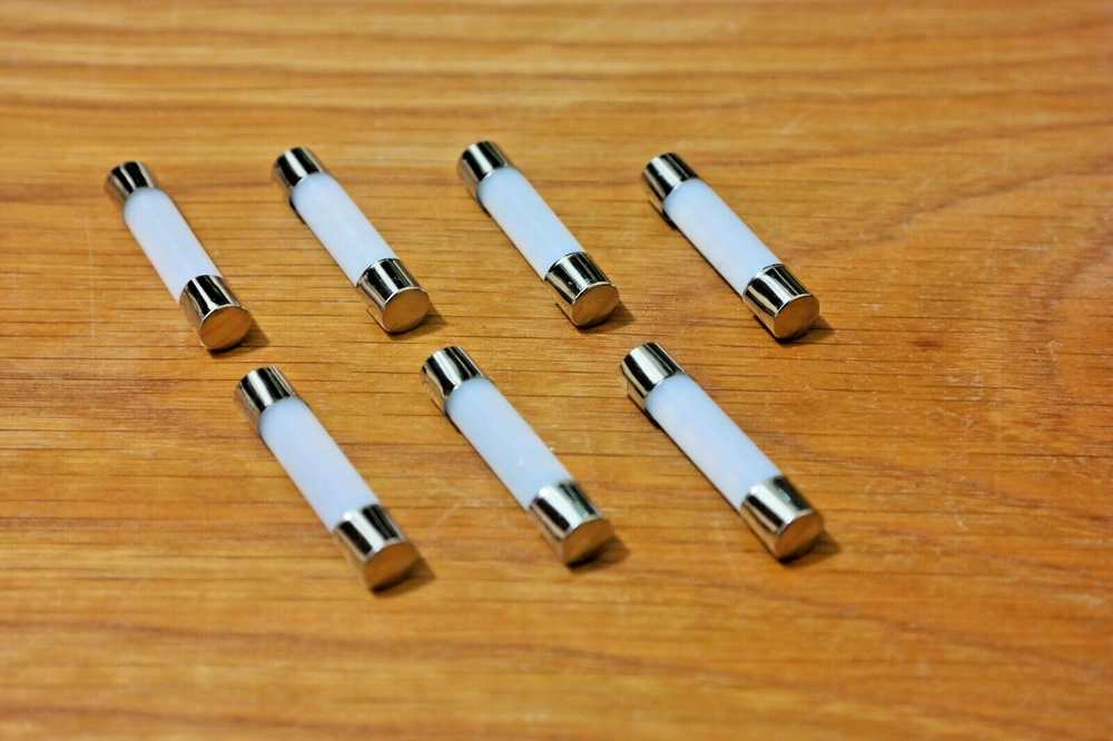 Marantz 2250B receiver replacement LED bulb lamp light set upgrade kit