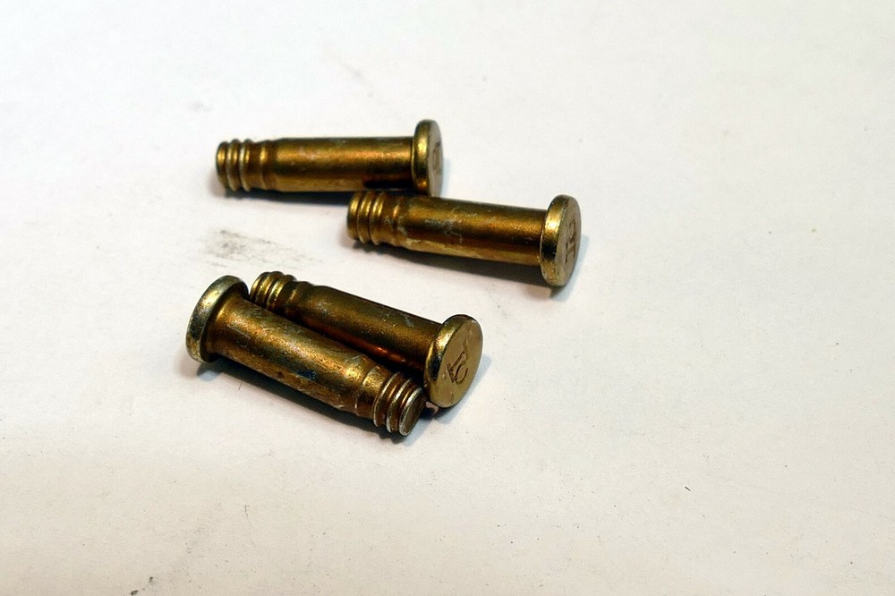 lockbolt NAS 1424-05 stump-type lockbolts