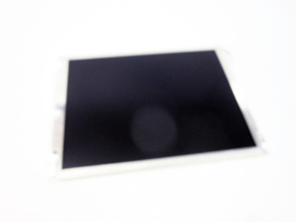 FUJITSU NA19019-C003 CA51001-0256 LCD SCREEN DISPLAY UNIT