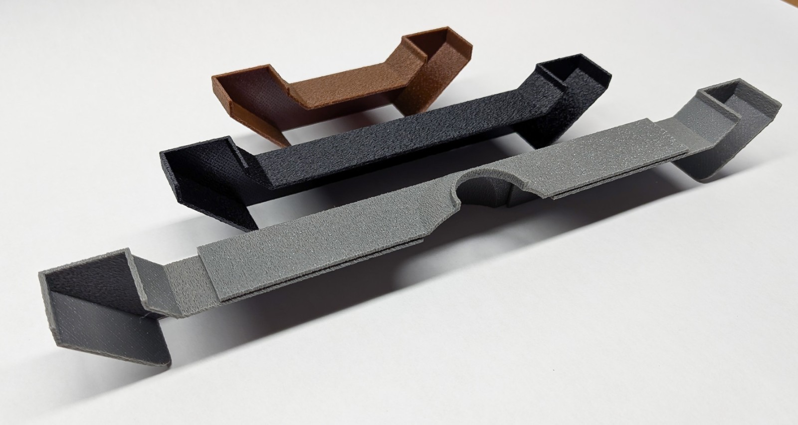 Aquarium Tunnel Hideout – Shrimp & Fish Cave – Multiple Sizes & Colors