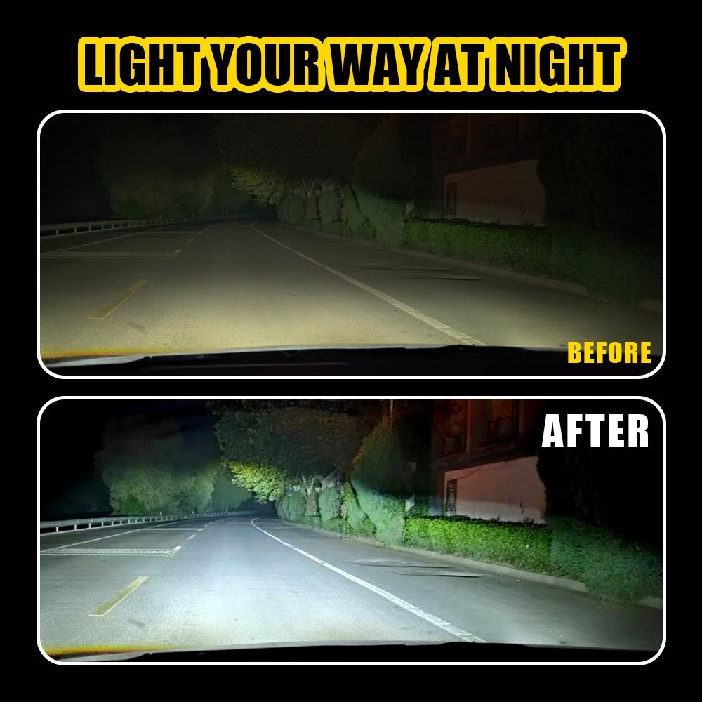 LED Headlight Control Ballast Unit Module For BMW 3Series E92 E93 Lci 2008-2013