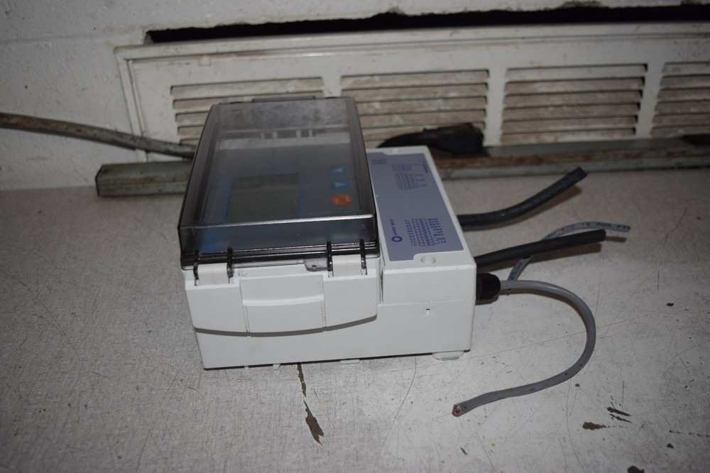 Omega pH/ORP PHCN-962 Controller