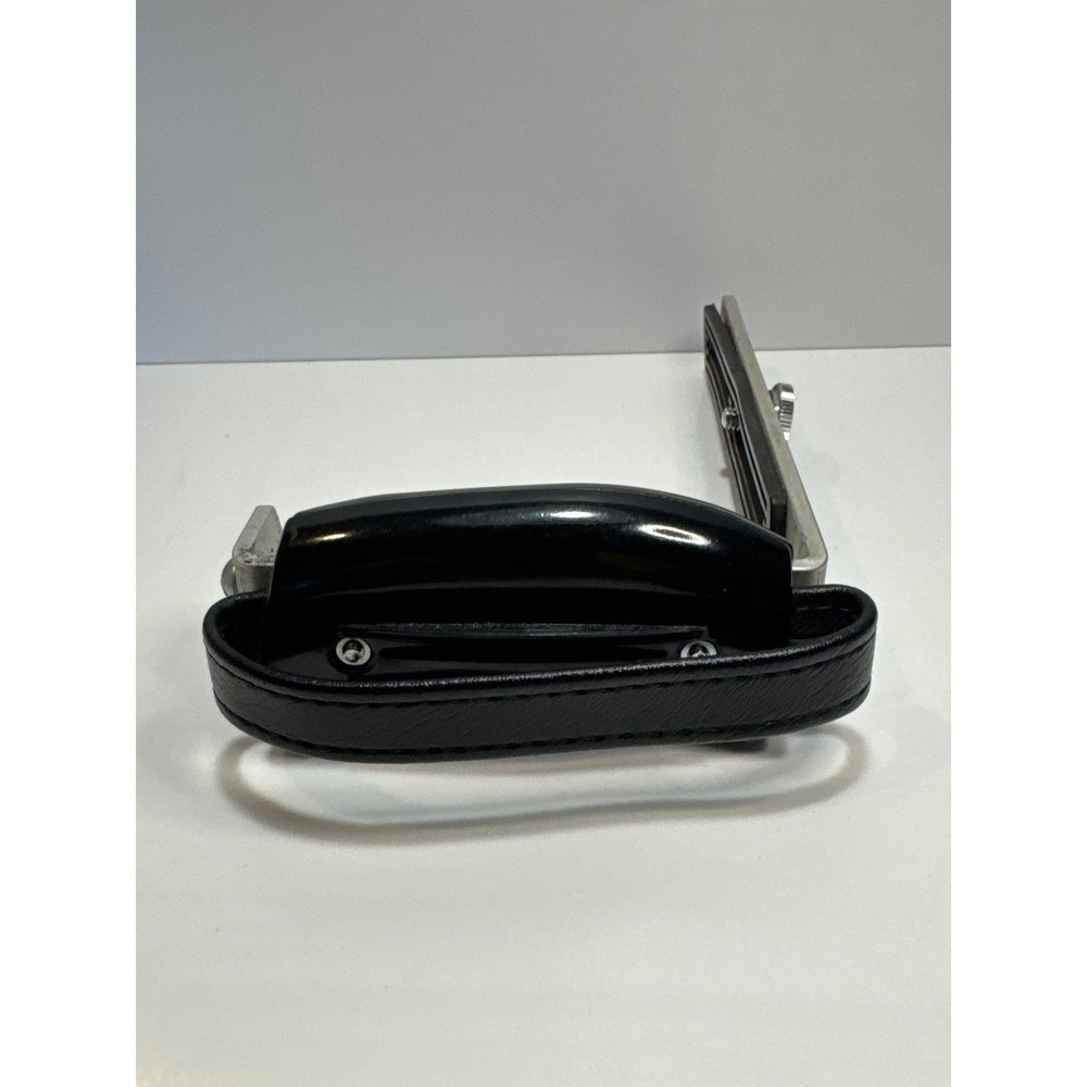 Vintage 7” Flash Bracket