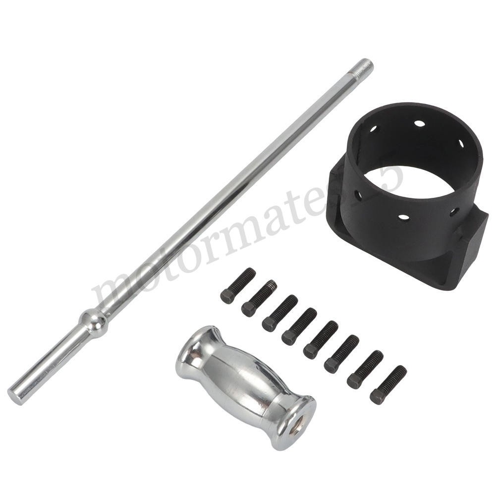 3.7" CV Axle Shaft Puller Removal Tool w/ Slide Hammer UTV/ATV HD Bushing Puller