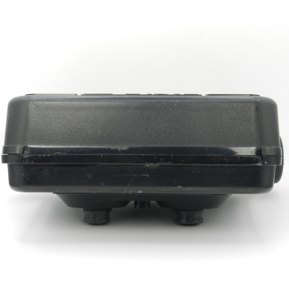 Eagle Fish Finder 3D LCD Display Black Fishfinder - HEAD ONLY - UNTESTED