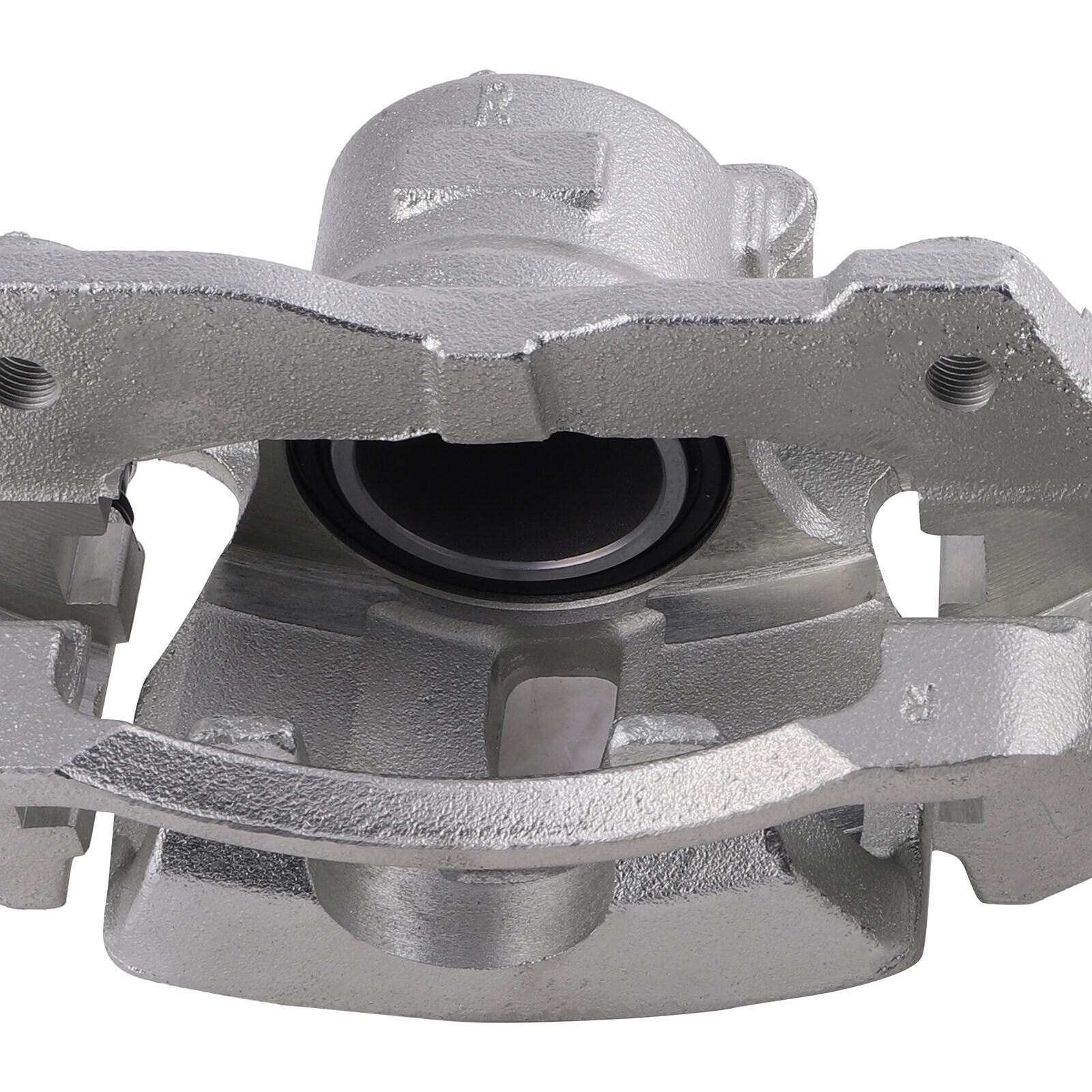 Front Brake Caliper for Toyota Corolla 2009-2019 Left Right Side w/ Bracket Set