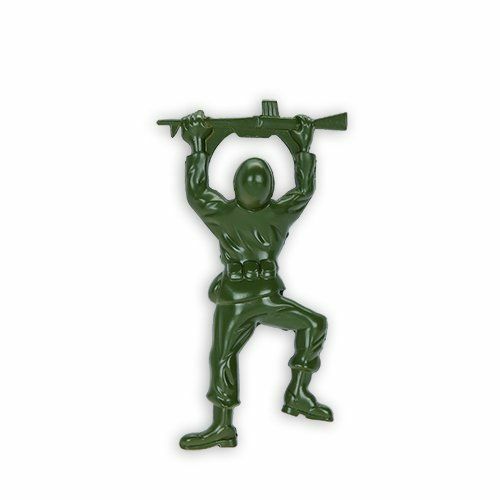 Foster & Rye Army Soldier Bottle Opener 7633