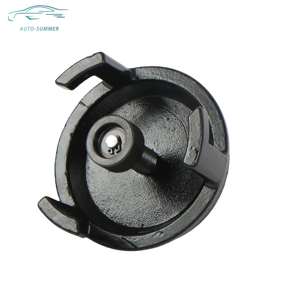 25264 For GM LS LT Engines Harmonic Balancer Puller and Installation Tool Set