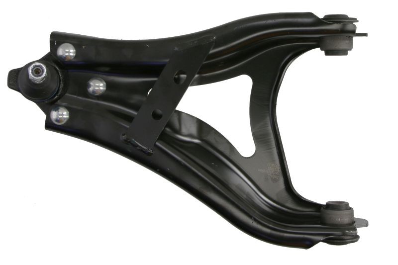 Control arm - reaction rod front left (left) for