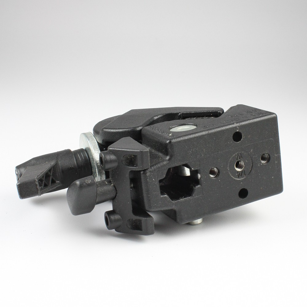 Manfrotto - Super Clamp 035 w/Wedge - No Stud