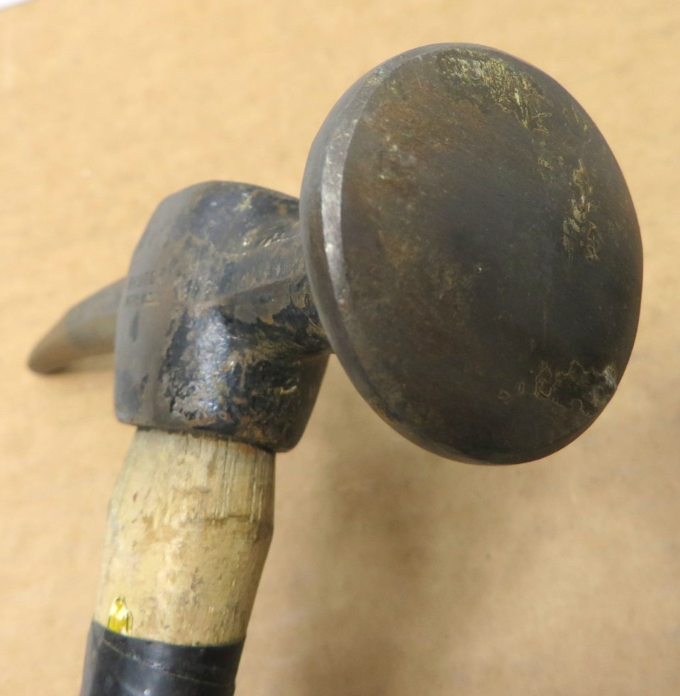 Proto Auto Body Hammer