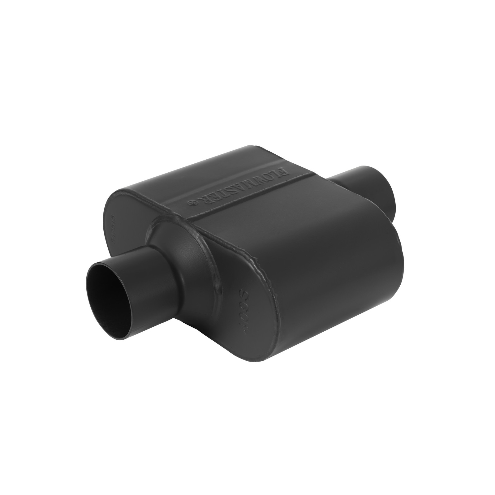 842515 Flowmaster Super 10 Series Chambered Muffler