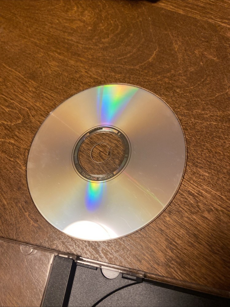 Microsoft WindowsNT Server CD Operating System