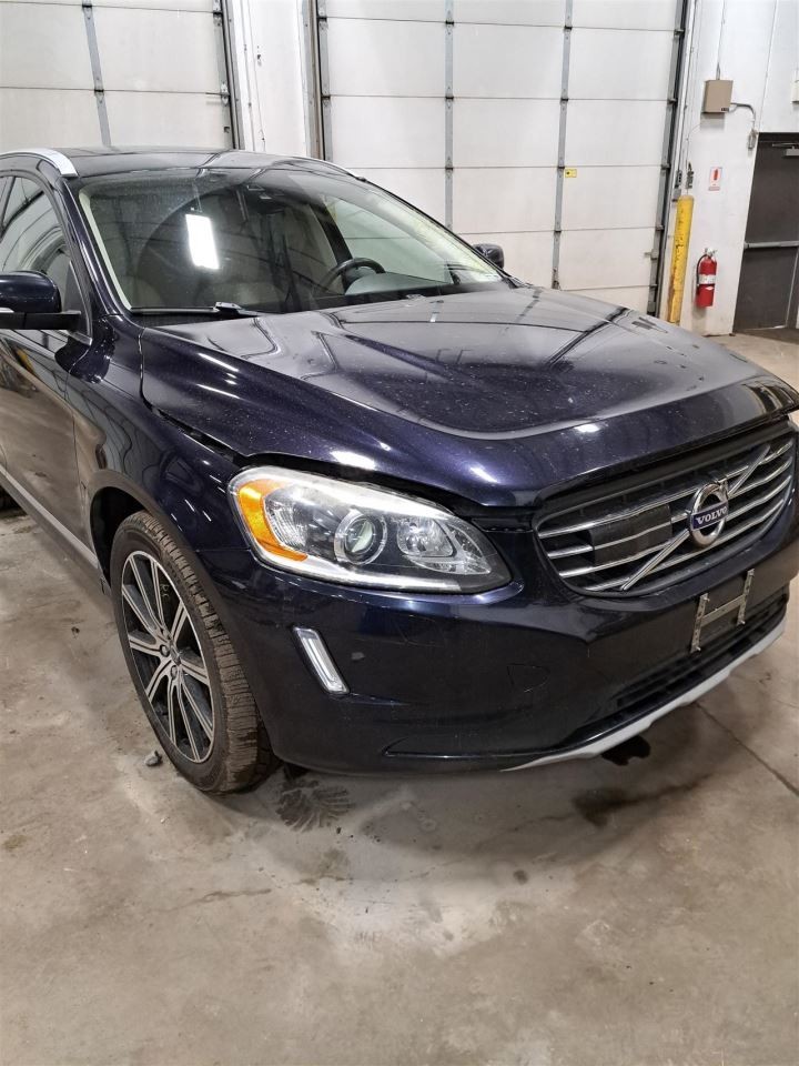 2016 Xc60 Camera/Projector Sku#4417693