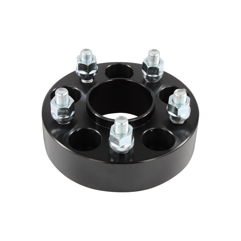 1.5" 5x110 Wheel Spacers and Adapters