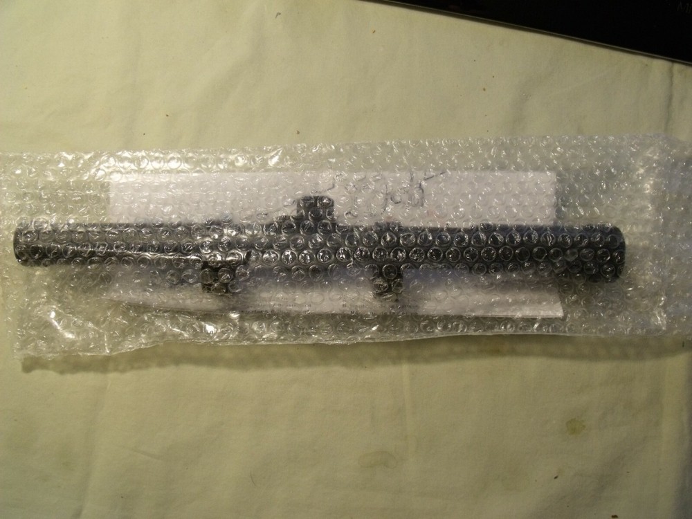 Crosman TargetFinder 4x15 Scope NEW