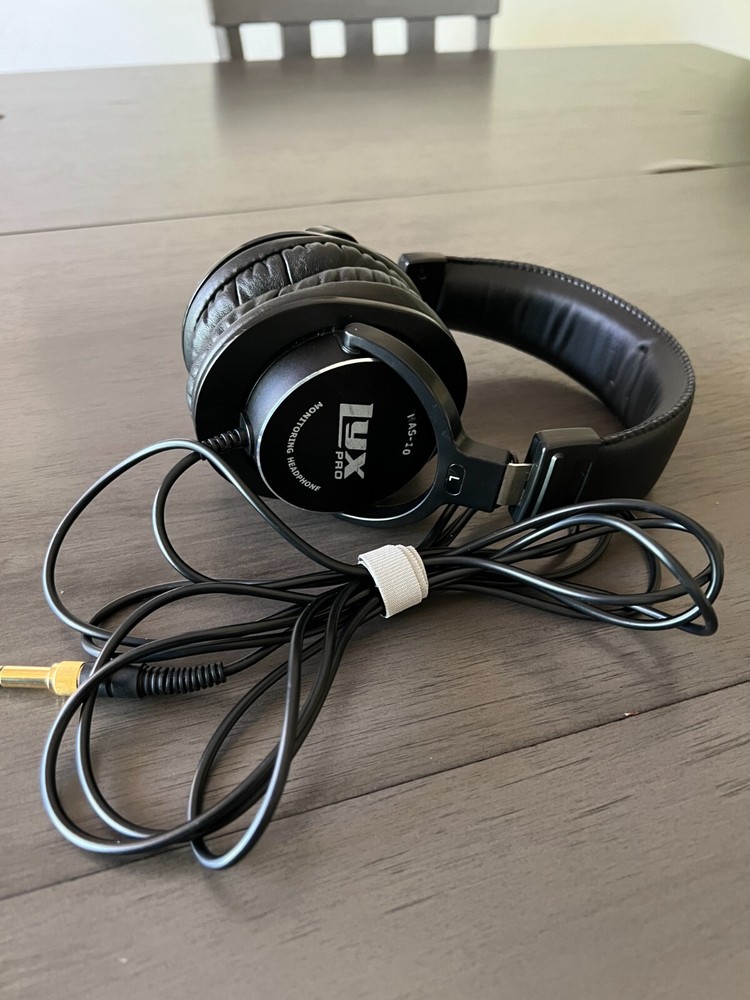 studio headphones