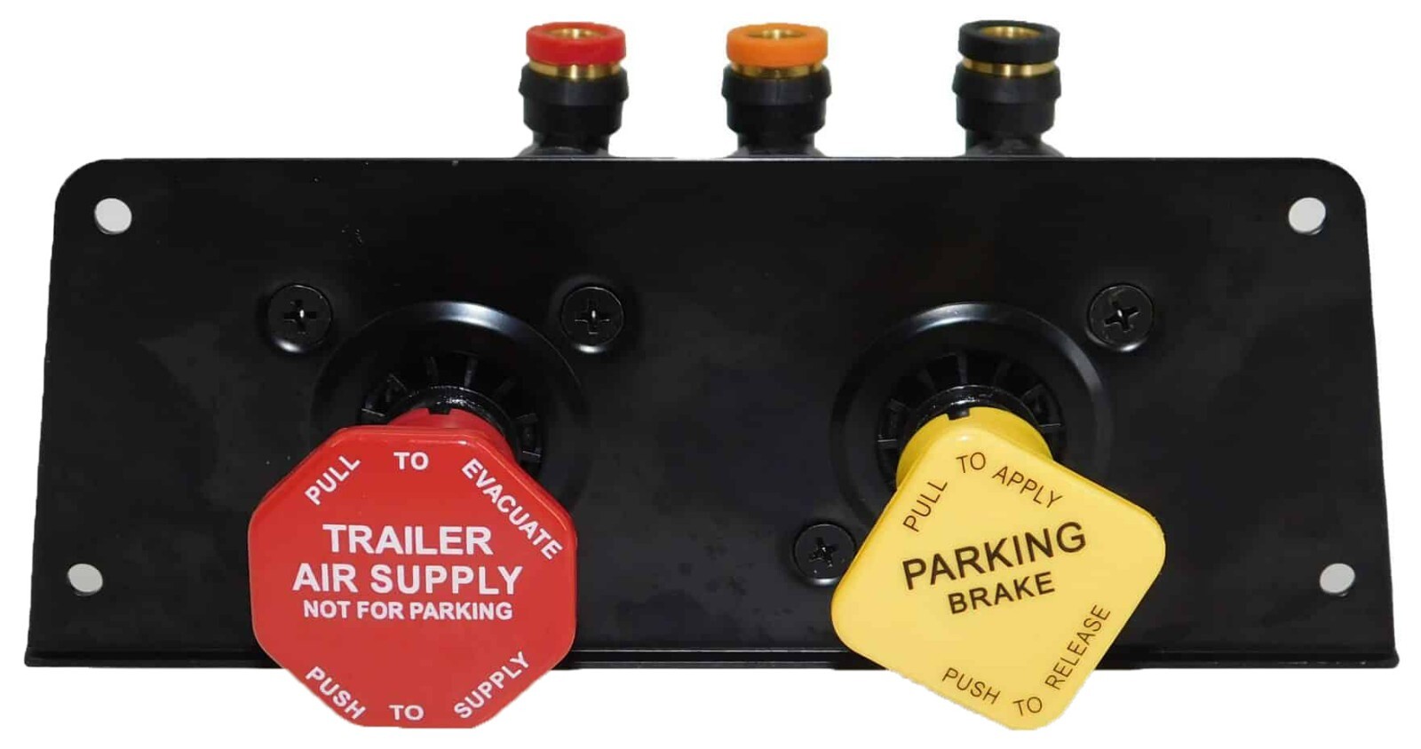 dash control valve for Freightliner 3/8 PTC Ref: 801631, 170. 801631