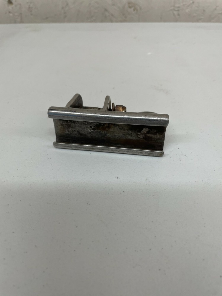 Track slide Stainless Steel