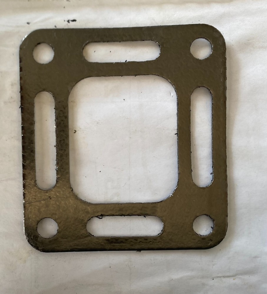 Quicksilver Gasket Part# 27-863726