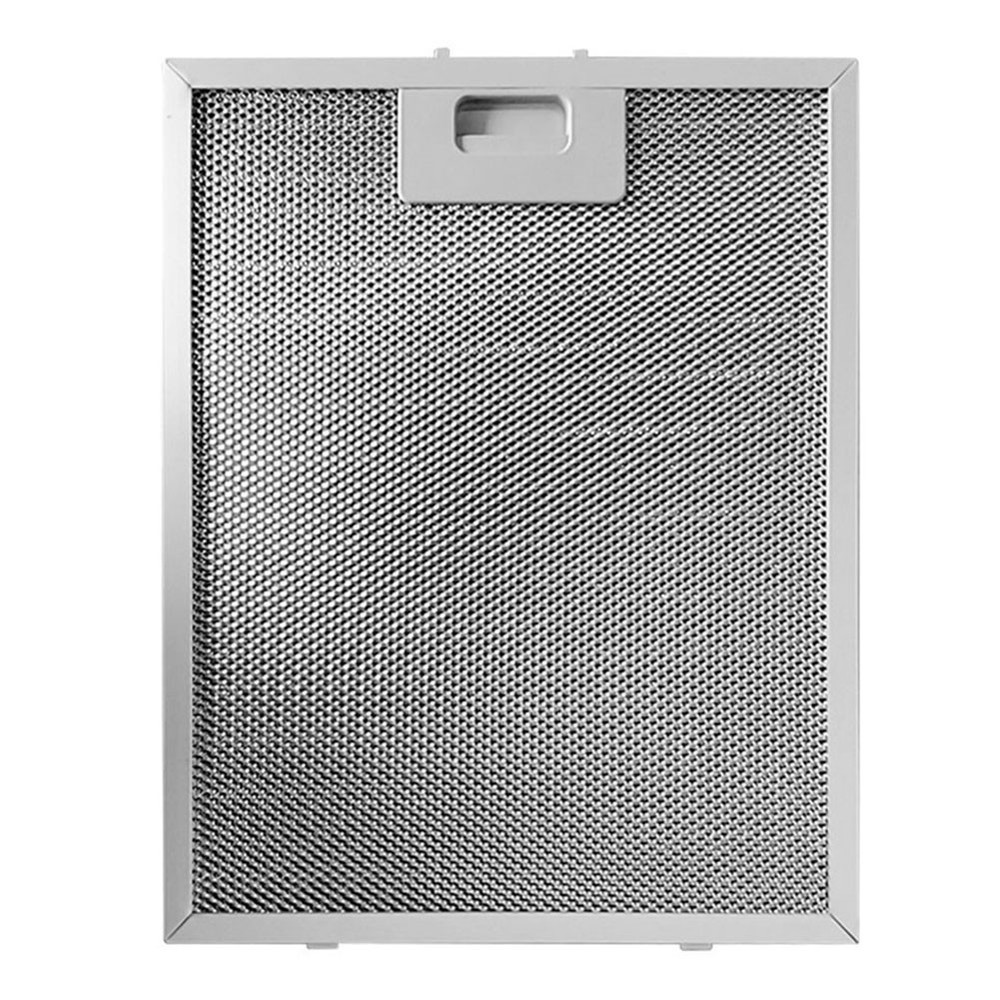 Modern Grease Filter Metal Filter 5 Layers Replacement Stainless Steel