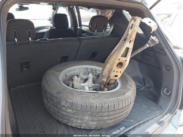 Transfer Case Assembly fits 2019 Chevrolet Equinox Grade B