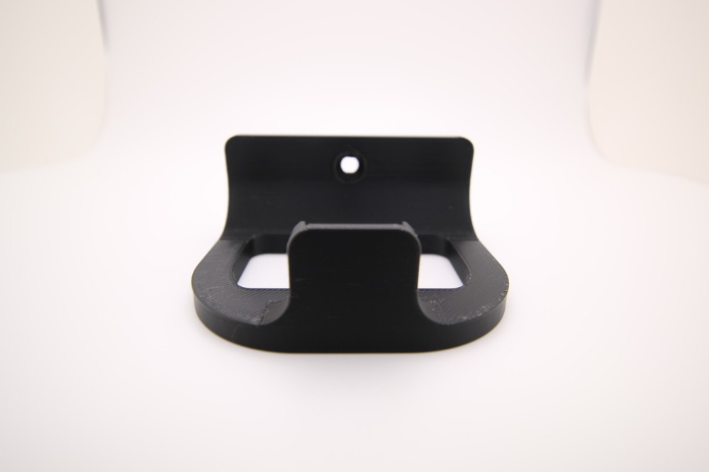 Universal Video Game Controller Holder Wall Mount Display