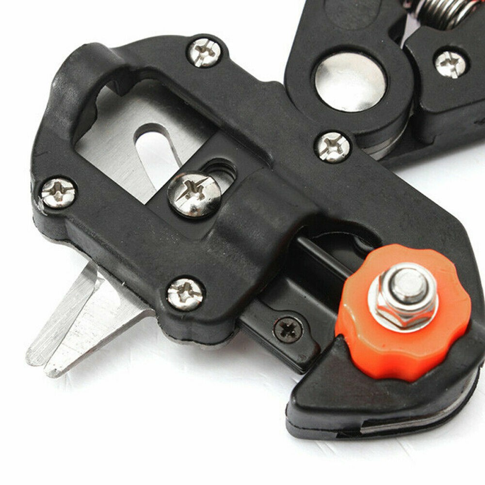 Garden Tree Grafting knife Pruning Pruner Shears scissors Snip Cutting Tool Kit