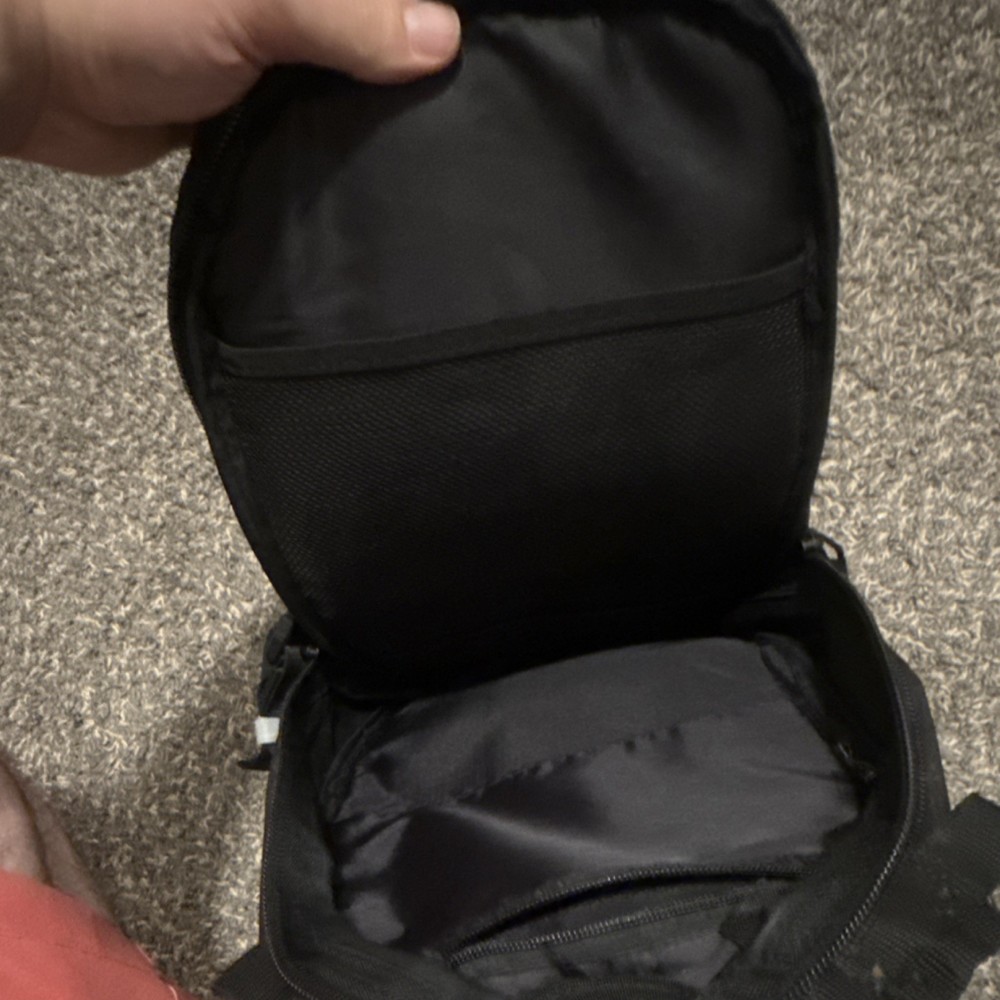 Fieldline Tactical Bag