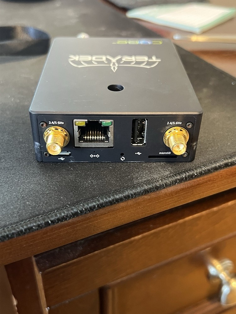 Teradek Cube 155/355 “Cubelet” Encoder-Decoder Set