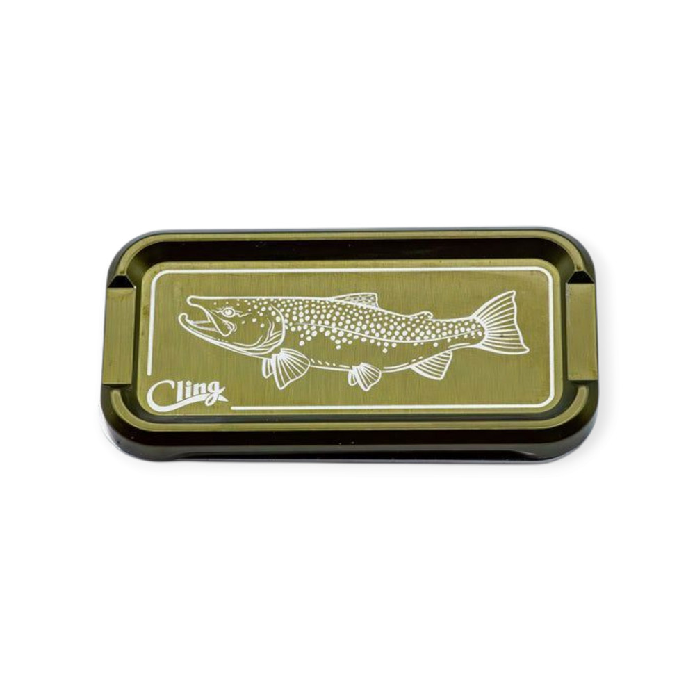 Cling Mag Grab Double Stack