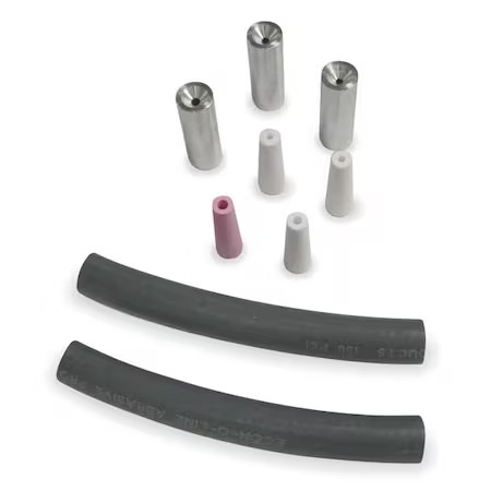 Econoline 201245G-A Blast Restrictor Kit