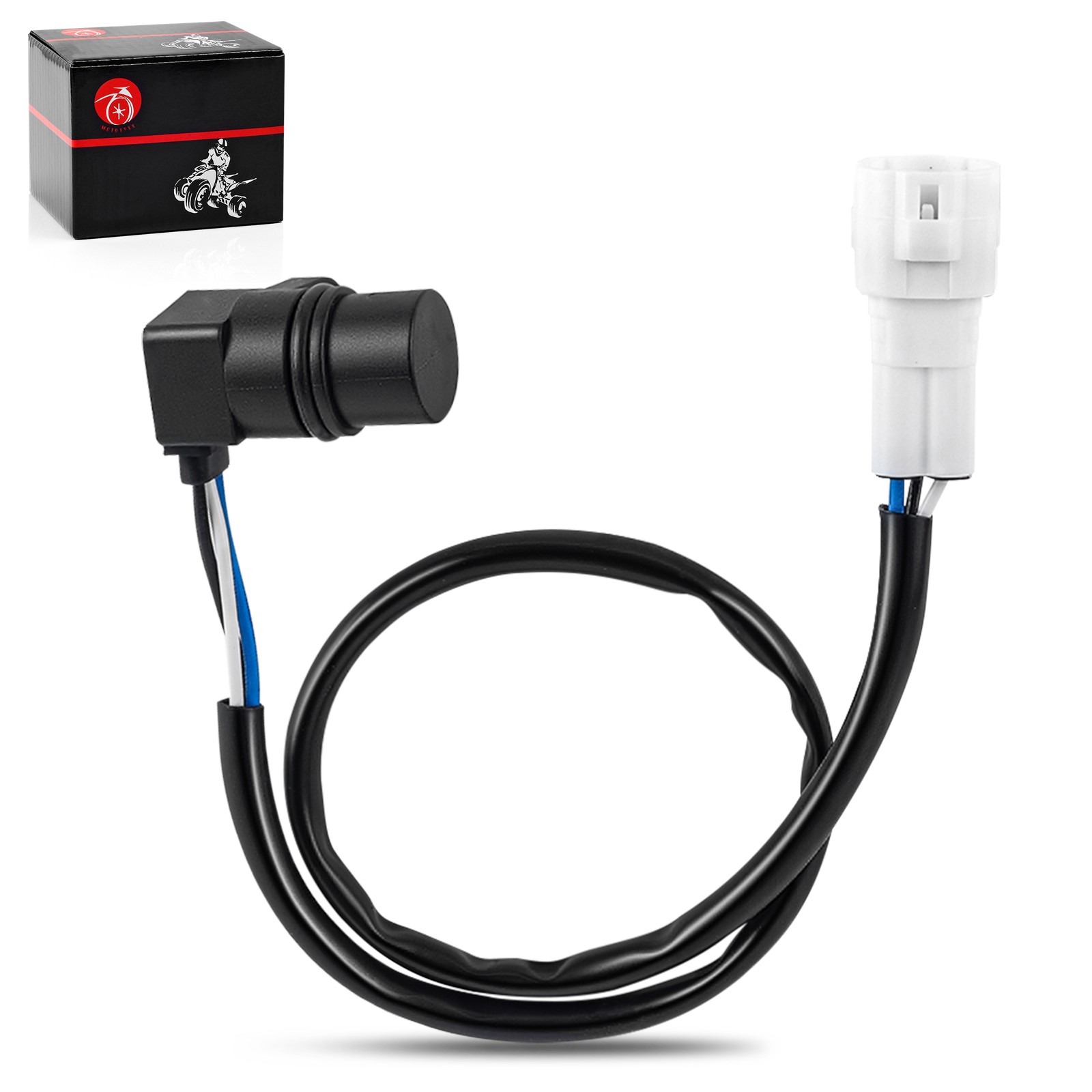 High Performance Speed Sensor For Yamaha Grizzly Viking Rhino 550 700 YFM550/700