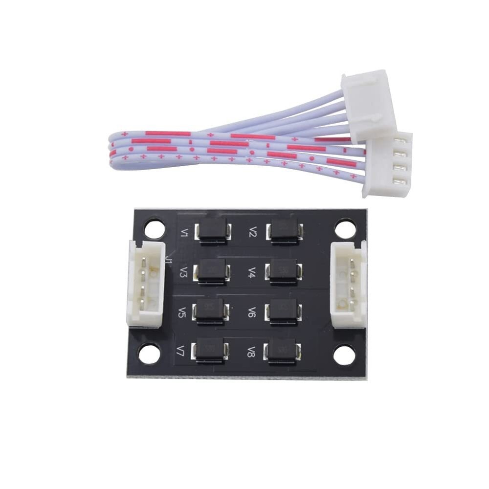 Onyehn TL Smoother Addon Module3D Printer Step Motor Drivers Controller for P...