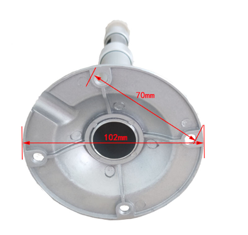 Lifting Wall Mount Bracket 30-60cm For PTZ IP Network EZVIZ CCTV Security Camera