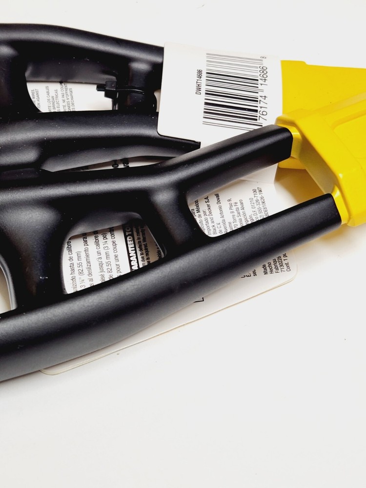 Dewalt Lightweight Aluminum Snips