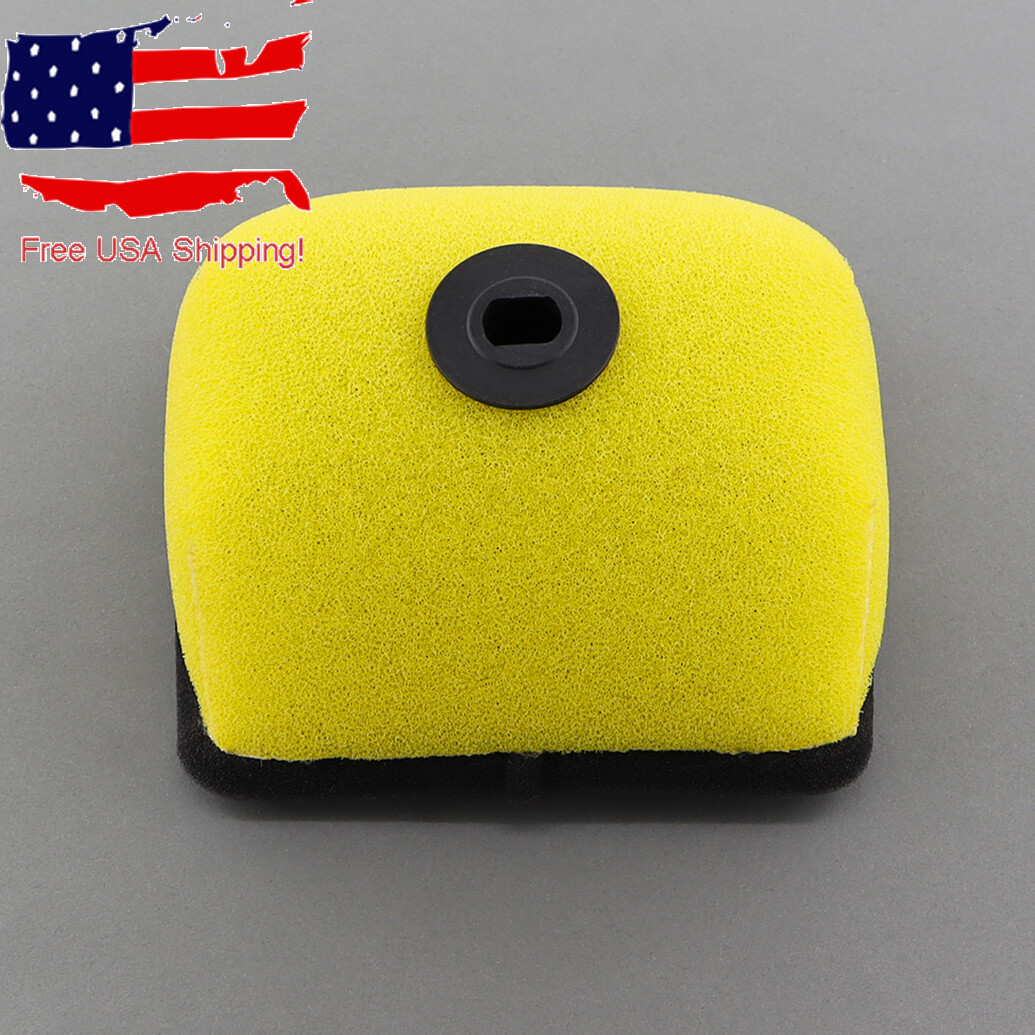 Air Filter for Honda CRF 150F 230F Rep Maxima Pro Filter 03-22 CRF150F CRF230F