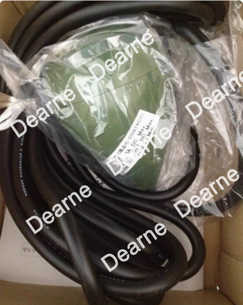 1pc new NOHKEN FT-3C cable float level gauge