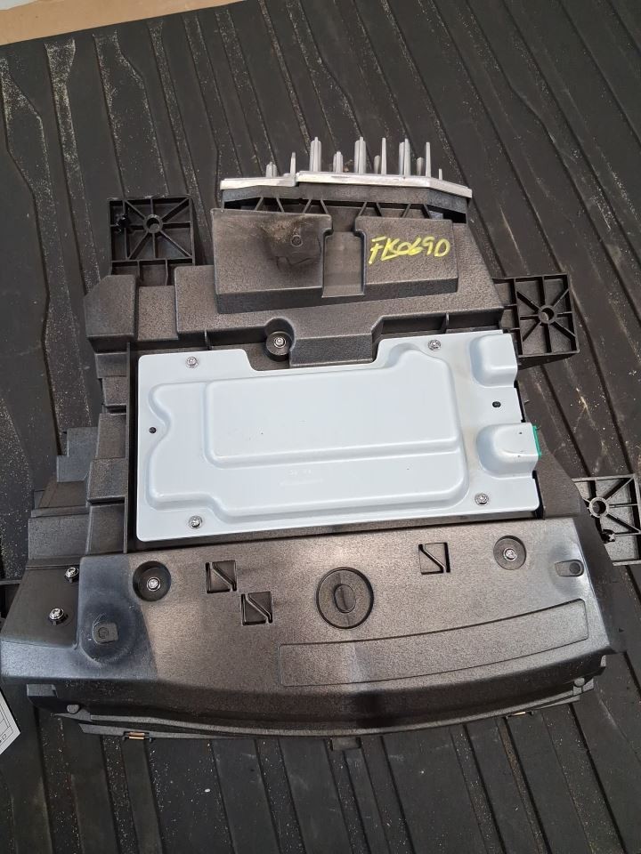 BLAZER EV 2026 Camera/Projector 3168651