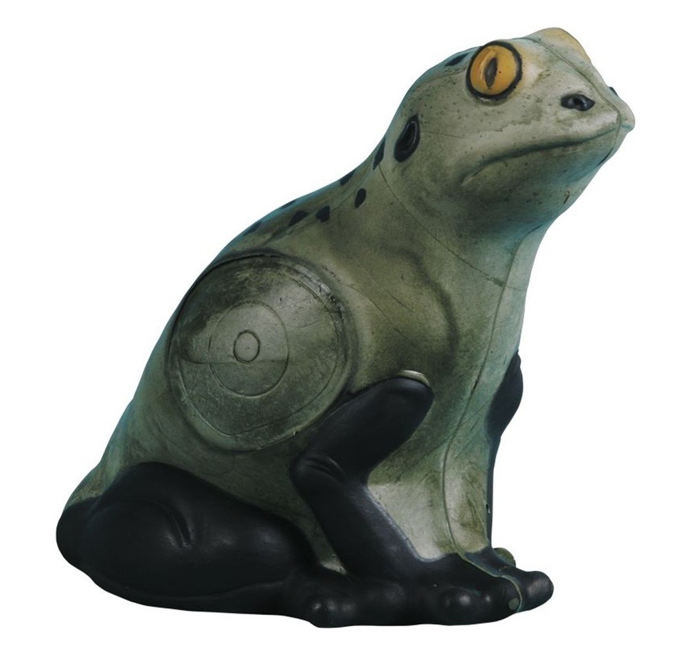 Rinehart Green Frog Archery Target Replaceable Core - ASA (INSERT ONLY)