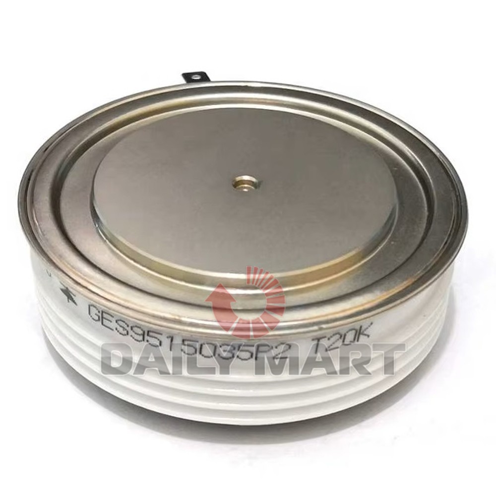 New In Box ABB GES9515035P2 Module Control Thyristor