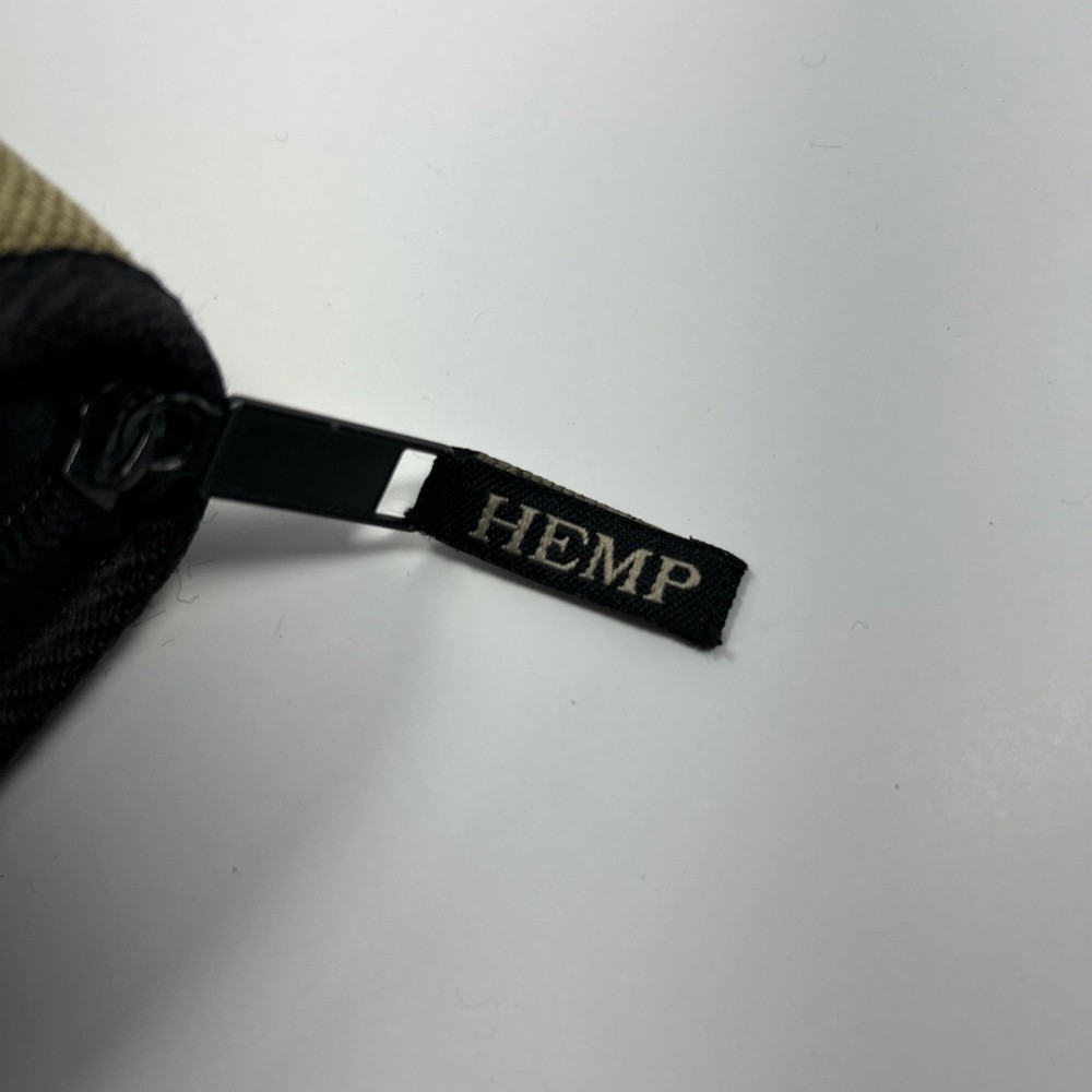 CDWallet AFX 48 CD Hemp Case