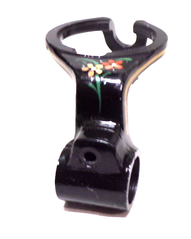 EDISON SPRING MOTOR CYLINDER PHONGRAPH CARRIAGE ARM