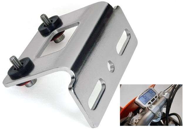 Trail Tech Vapor/Striker Mount Bracket #022-OEB