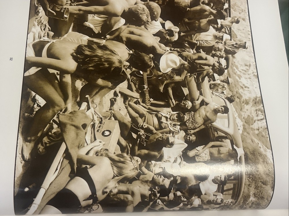 Surfing Book